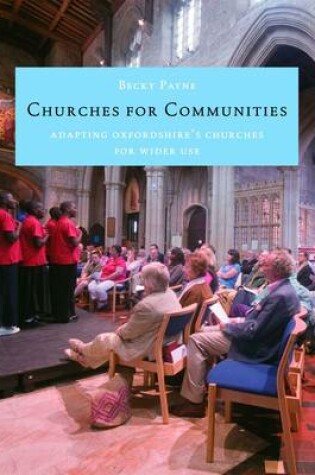 Cover of Churches for Communities