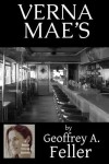 Book cover for Verna Mae's