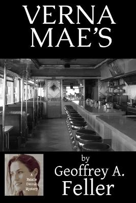 Book cover for Verna Mae's