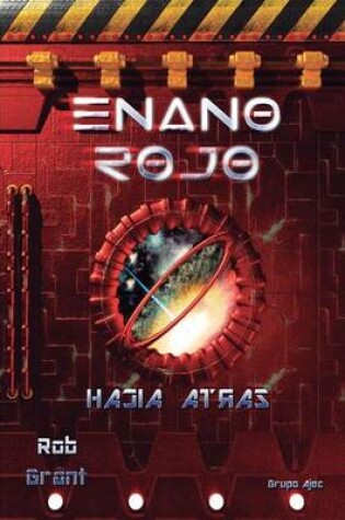 Cover of Enano Rojo