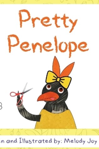 Cover of Pretty Penelope