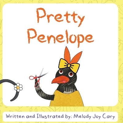 Cover of Pretty Penelope