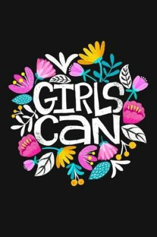Cover of Girls Can