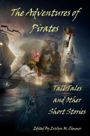 Cover of The Adventures of Pirates