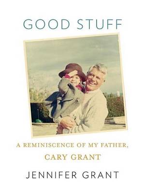 Book cover for Good Stuff