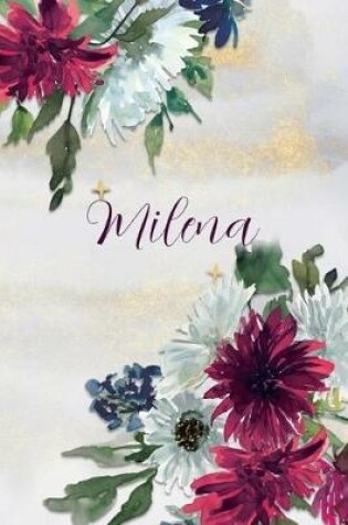 Cover of Milena