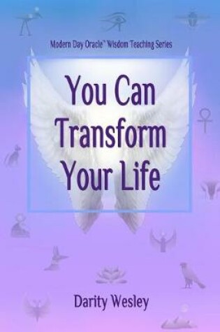 Cover of You Can Transform Your Life