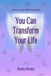 Book cover for You Can Transform Your Life