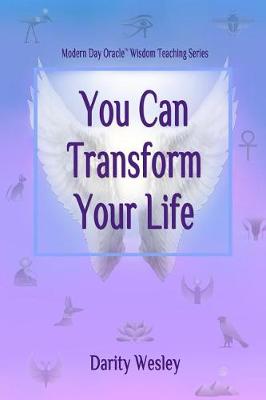 Book cover for You Can Transform Your Life