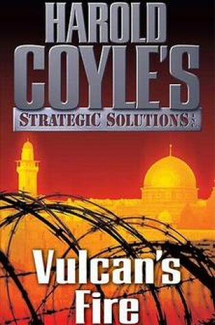 Cover of Vulcan's Fire