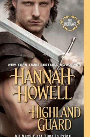 Cover of Highland Guard