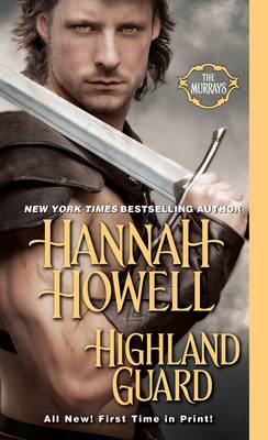 Book cover for Highland Guard