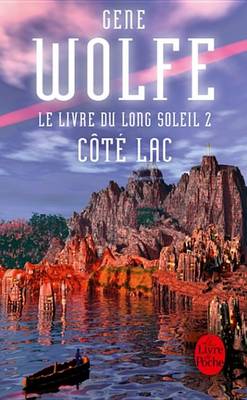 Book cover for Cote Lac (Le Livre Du Long Soleil, Tome 2)