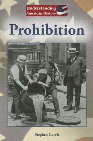 Cover of Prohibition