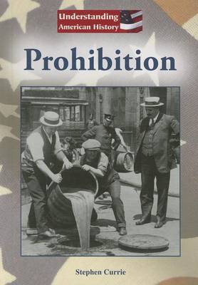 Cover of Prohibition