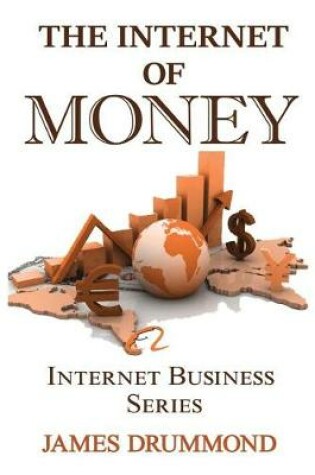 Cover of The Internet of Money