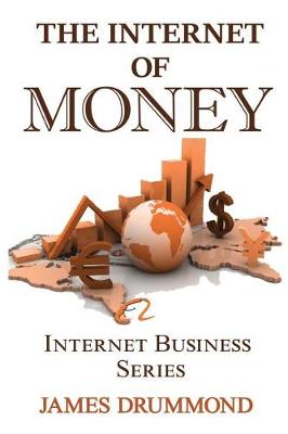 Book cover for The Internet of Money