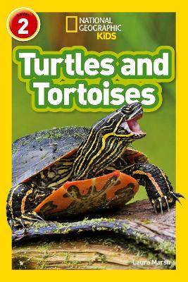 Cover of Turtles and Tortoises
