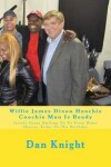 Book cover for Willie James Dixon Hoochie Coochie Man Is Ready