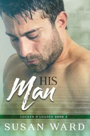 Cover of His Man