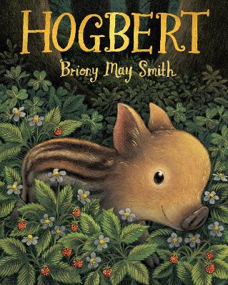 Book cover for Hogbert