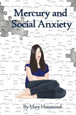 Book cover for Mercury and Social Anxiety