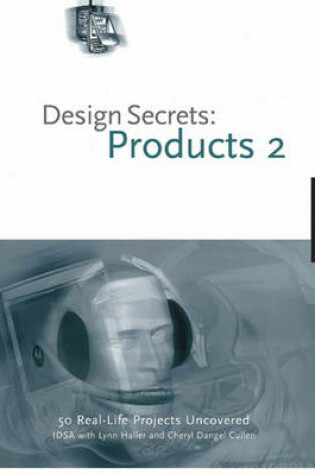 Cover of Design Secrets