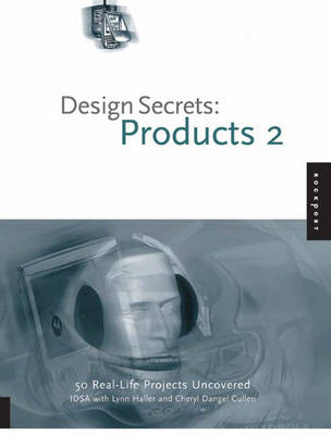 Cover of Design Secrets