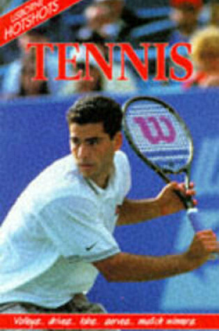 Cover of Tennis