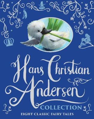 Book cover for Hans Christian Andersen Collection