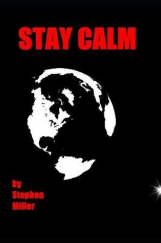 Cover of Stay Calm