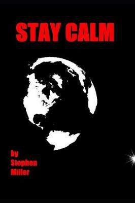 Book cover for Stay Calm