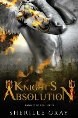 Cover of Knight's Absolution