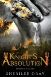 Book cover for Knight's Absolution