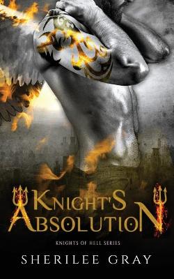Book cover for Knight's Absolution