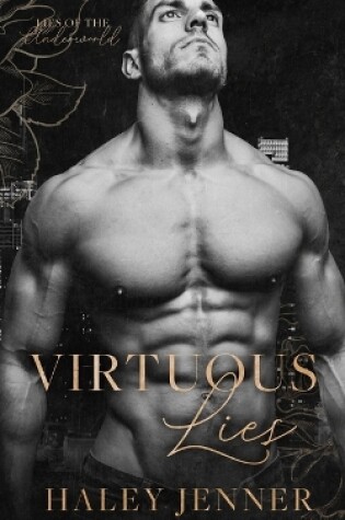 Cover of Virtuous Lies