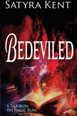 Cover of Bedeviled