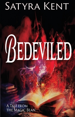 Book cover for Bedeviled