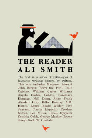 Cover of The Reader