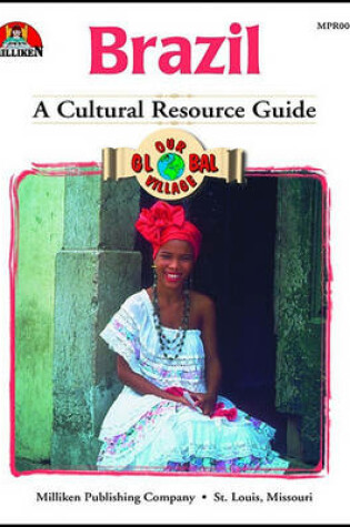 Cover of Our Global Village - Brazil