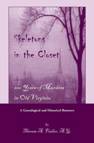 Cover of Skeletons in the Closet