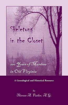 Book cover for Skeletons in the Closet