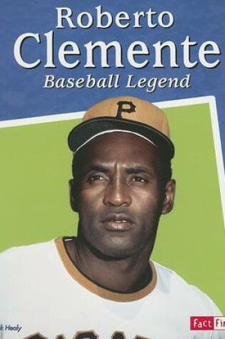 Cover of Roberto Clemente