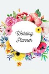 Book cover for Wedding Planner