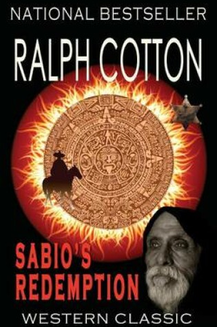 Cover of Sabio's Redemption