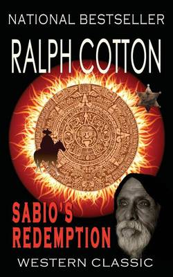 Book cover for Sabio's Redemption