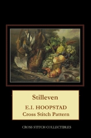 Cover of Stilleven