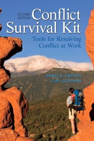 Cover of Conflict Survival Kit