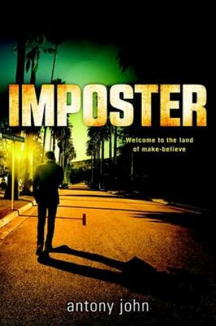 Cover of Imposter