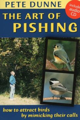 Cover of Art of Pishing